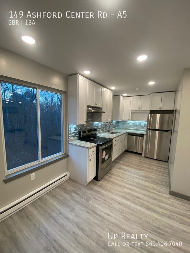 Birch Hill Apartments Apartments in Ashford, CT