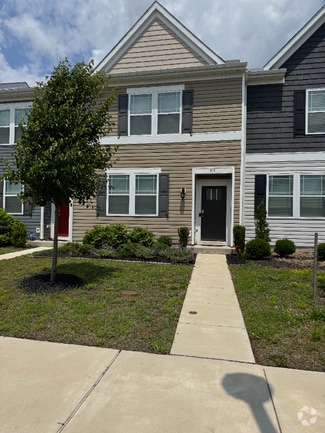 Building Photo - 519 Ridgely Blvd