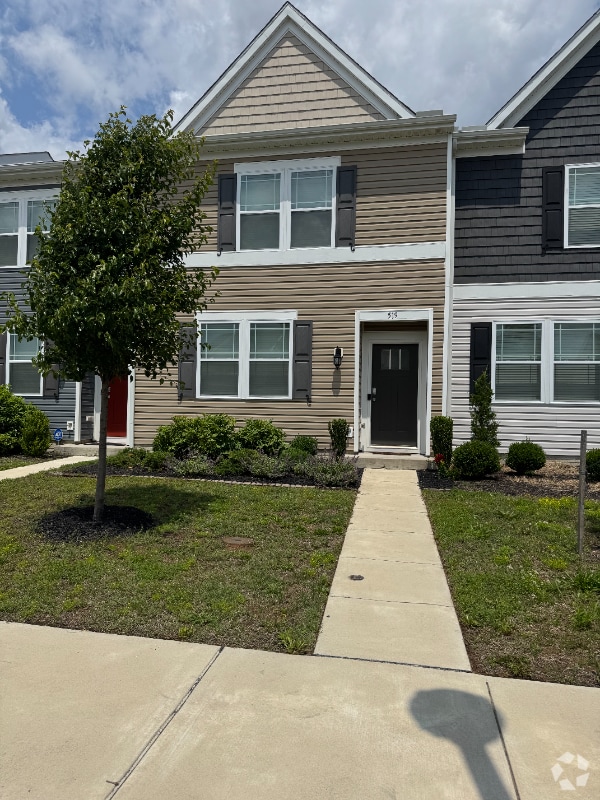 Building Photo - 519 Ridgely Blvd
