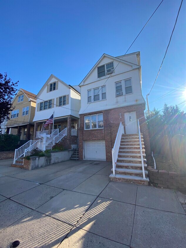 58 Garretson Ave Unit 1, Bayonne, NJ 07002 Condo for Rent in Bayonne