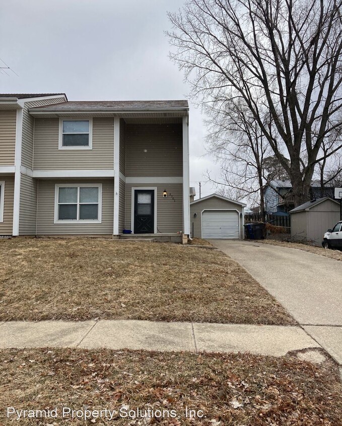 Primary Photo - 3 br, 1.5 bath House - 3701 Williams St