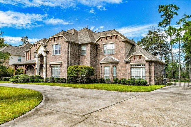 Foto del edificio - 5542 Silent Timber Path Ln