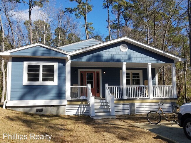 Building Photo - 3 br, 3 bath House - 110 Gray Mans Loop