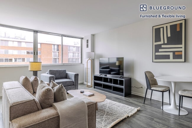 Foto del edificio - 903 S Ashland Ave