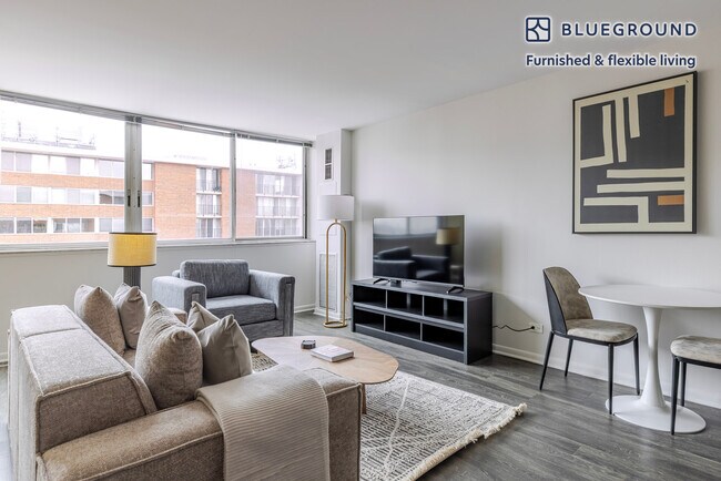 Foto del edificio - 903 S Ashland Ave