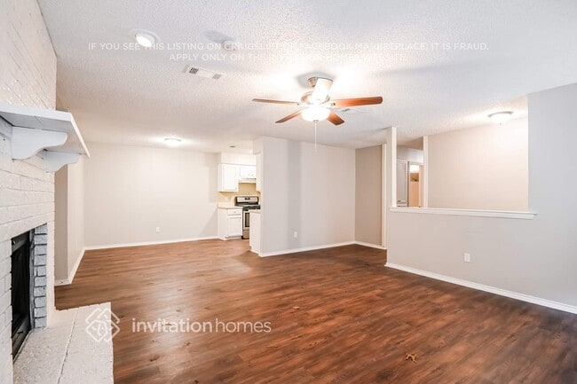 Building Photo - 512 Shennandoah Dr