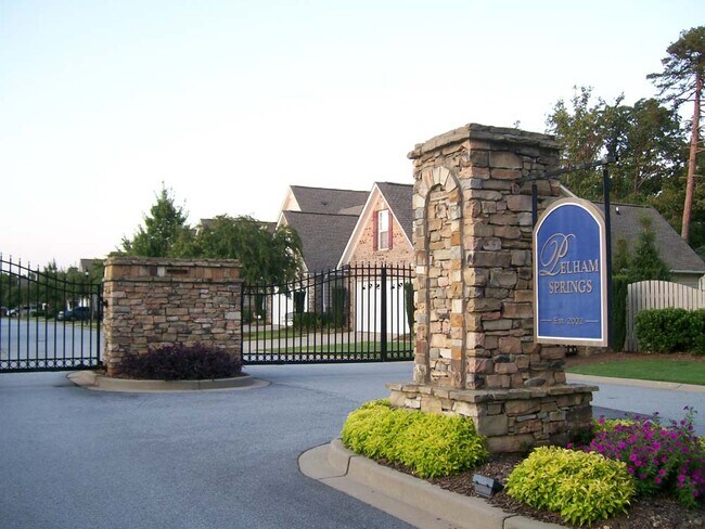 Building Photo - 610 Treadstone Way