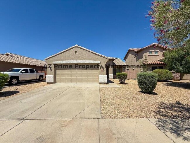 Foto del edificio - 11322 W Buchanan St