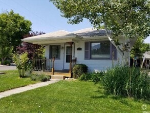 Building Photo - 2512 S 900 E