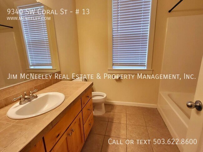 Foto del edificio - 9340 SW Coral St