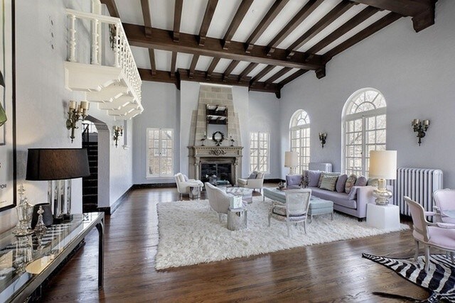 Foto del edificio - 166 Abingdon Ave