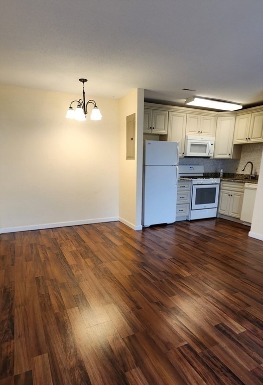 Foto del edificio - 685 Oak St