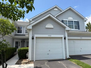 Building Photo - 4502 W Brownstone Way