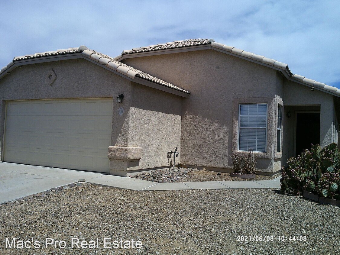 Primary Photo - 4 br, 2 bath House - 4534 W. Sun Quest Street