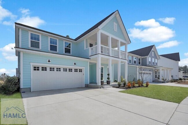 Foto del edificio - 268 Loblolly Ln