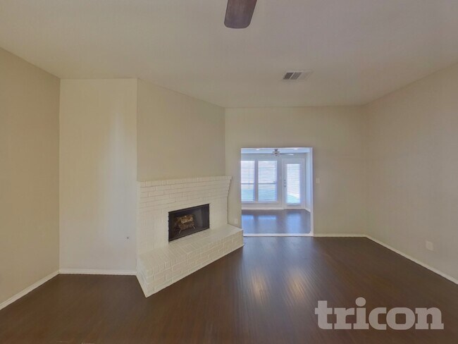 Foto del edificio - 1712 Tigris Trail