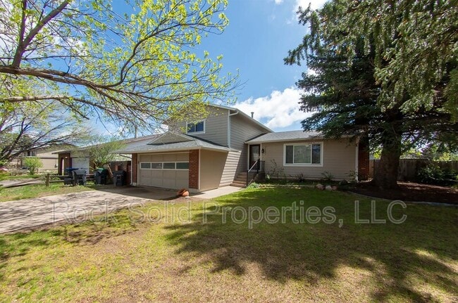 Building Photo - 7231 Bomar Dr