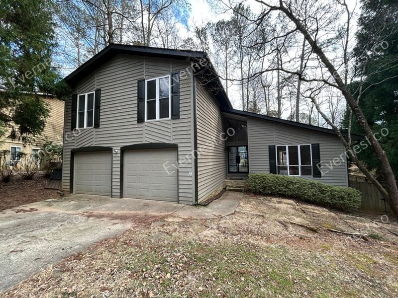 Foto principal - 250 Trailmore Ct