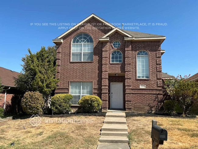 Building Photo - 1312 W Branch Hollow Dr
