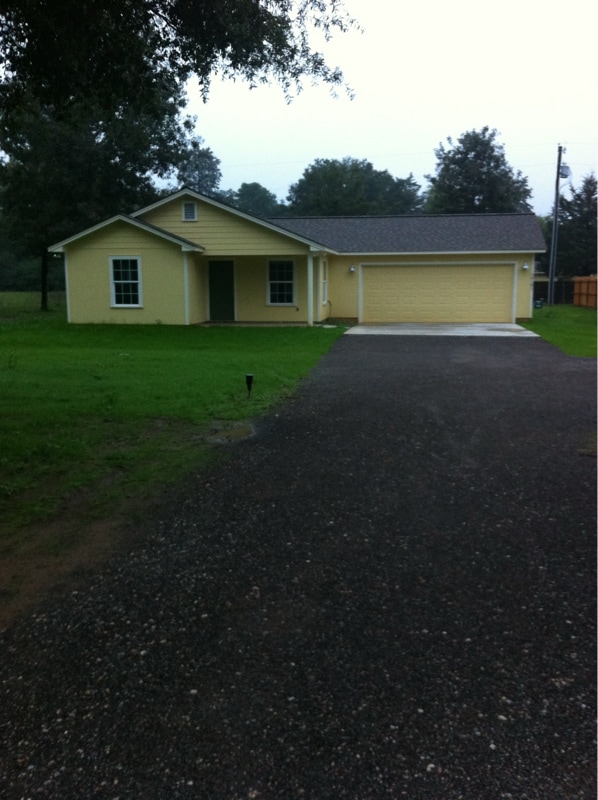 Building Photo - 10181 TX-7