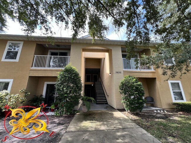 Foto del edificio - Willow Ridge 2/2 Downstairs Condo