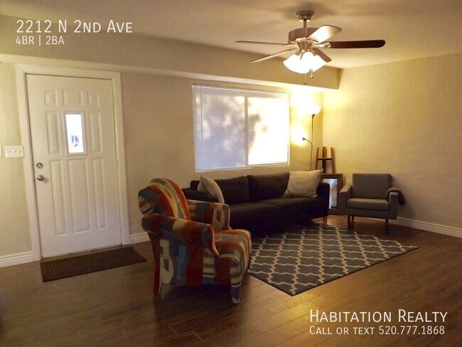 Foto del edificio - 2212 N 2nd Ave