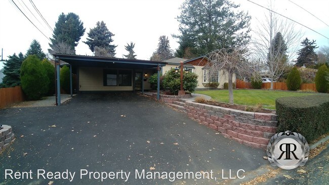 Building Photo - 3 br, 2 bath House - 408 N 31st