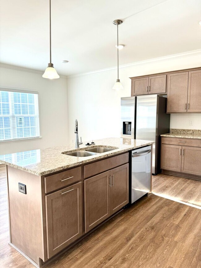 Building Photo - Newly Constructed 4BR 3BA Home with Washer...