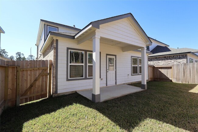 Foto del edificio - 8530 Blueberry Ash St