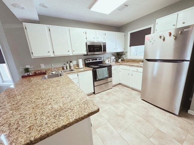 Foto del edificio - 112 Goodner Ln