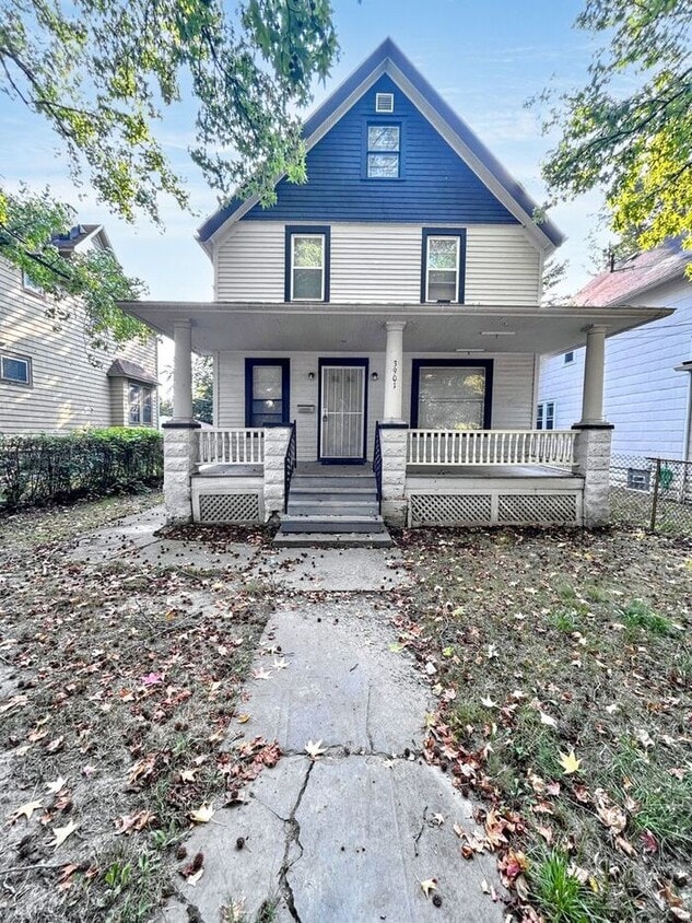 Foto principal - 3901 W 36th St