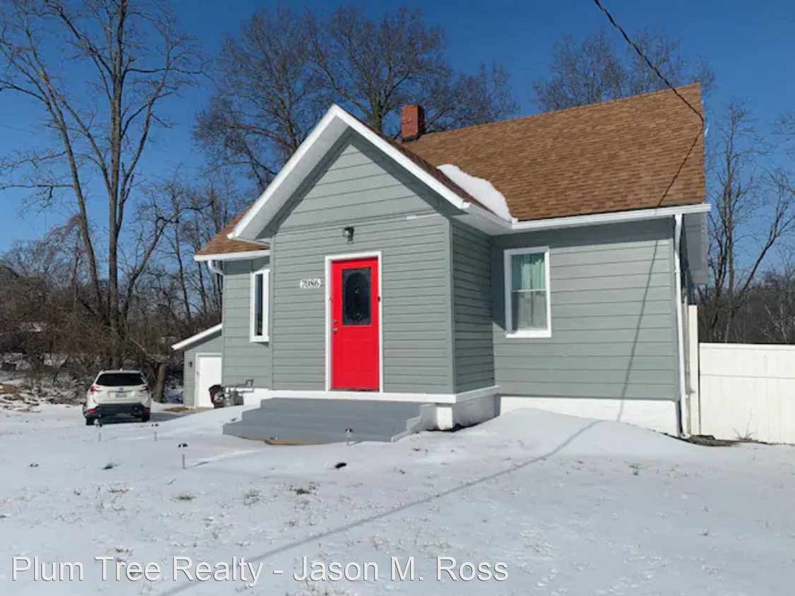Primary Photo - 4 br, 2 bath House - 7086 Tylersville Road