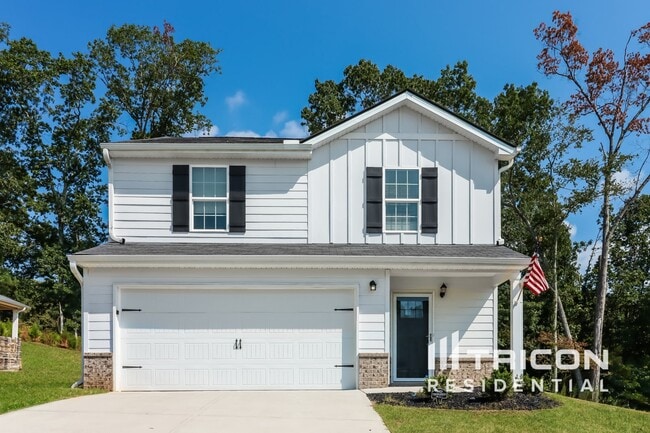 Building Photo - 340 Indian Lake Trail