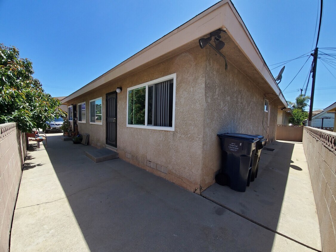 4239 138th St, Hawthorne, CA 90250 Apartments in Hawthorne, CA