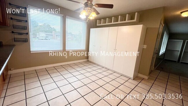 Building Photo - 13585 S 2140 W