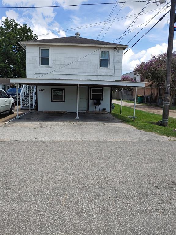 Building Photo - 2401 S Houston Ave