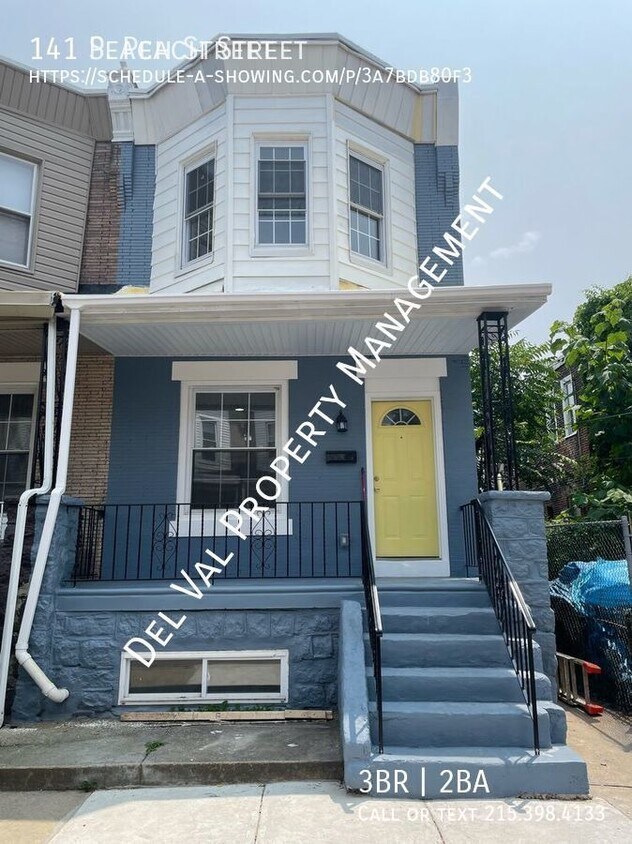 Foto principal - Nicely Updated 3-BD End-Unit Townhouse for...