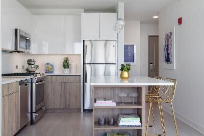 Foto principal - 2345 N Lincoln Ave