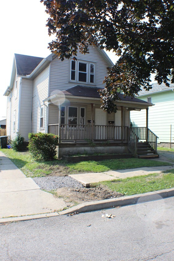 101 Miller St, North Tonawanda, NY 14120 Townhome Rentals in North