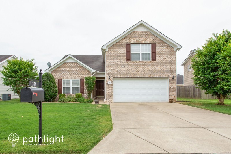 Primary Photo - 378 Sarava Lane, Smyrna, TN, 37167