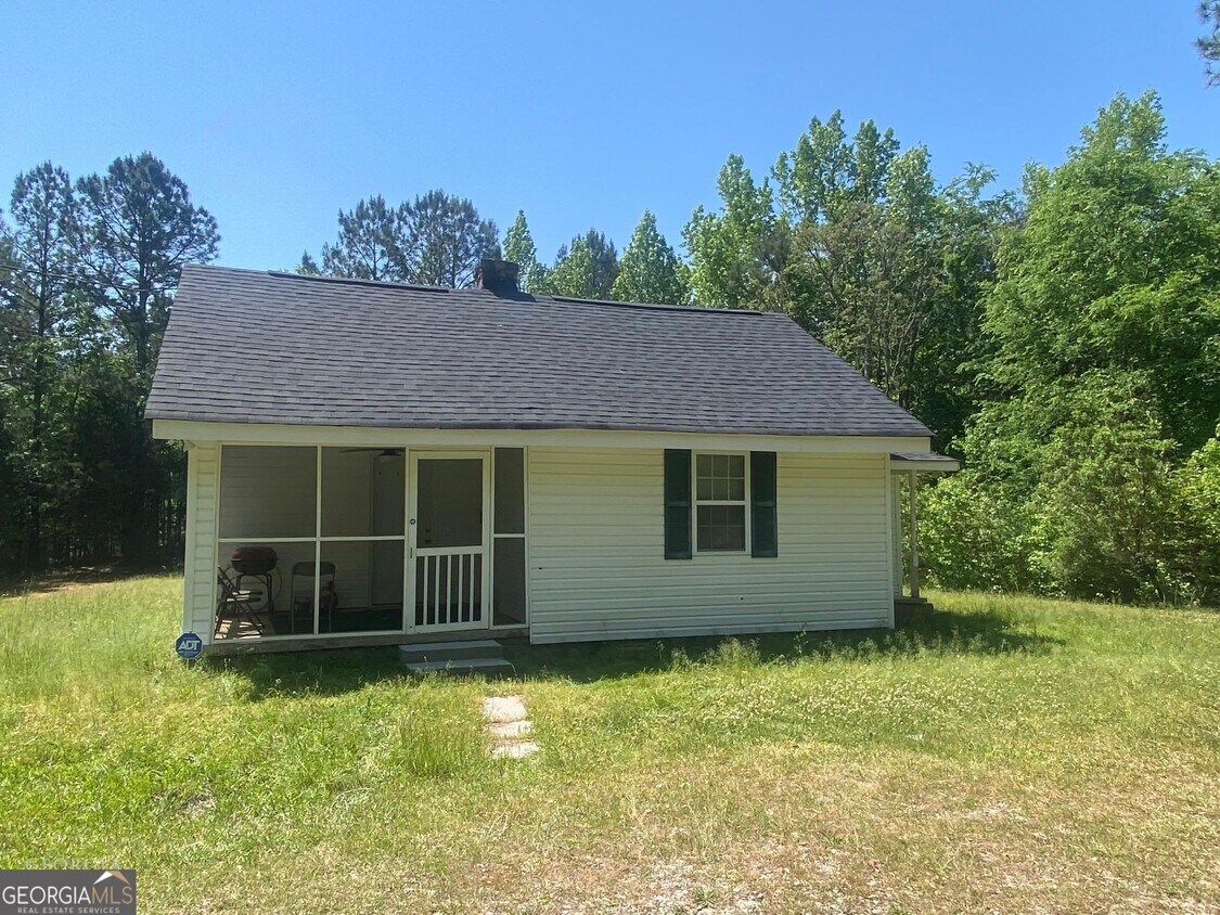 Primary Photo - 1399 Grady Cleveland Rd