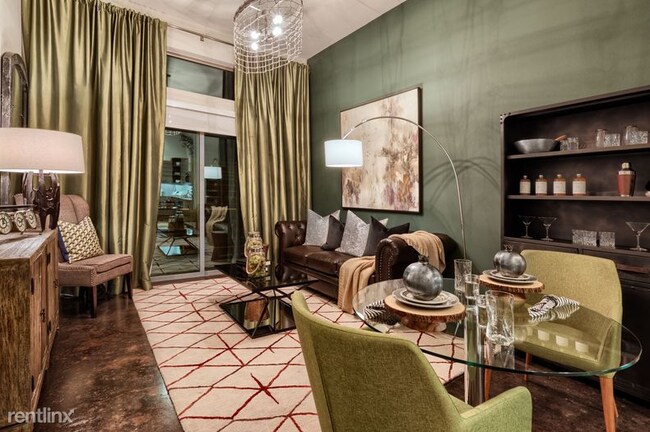 Foto del edificio - Studio, 1 bath Flat - 2506 Florence St
