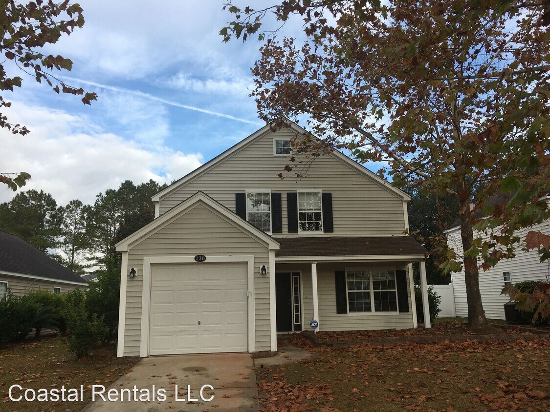 Foto del edificio - 4 br, 2.5 bath House - 228 Flat Rock Trace