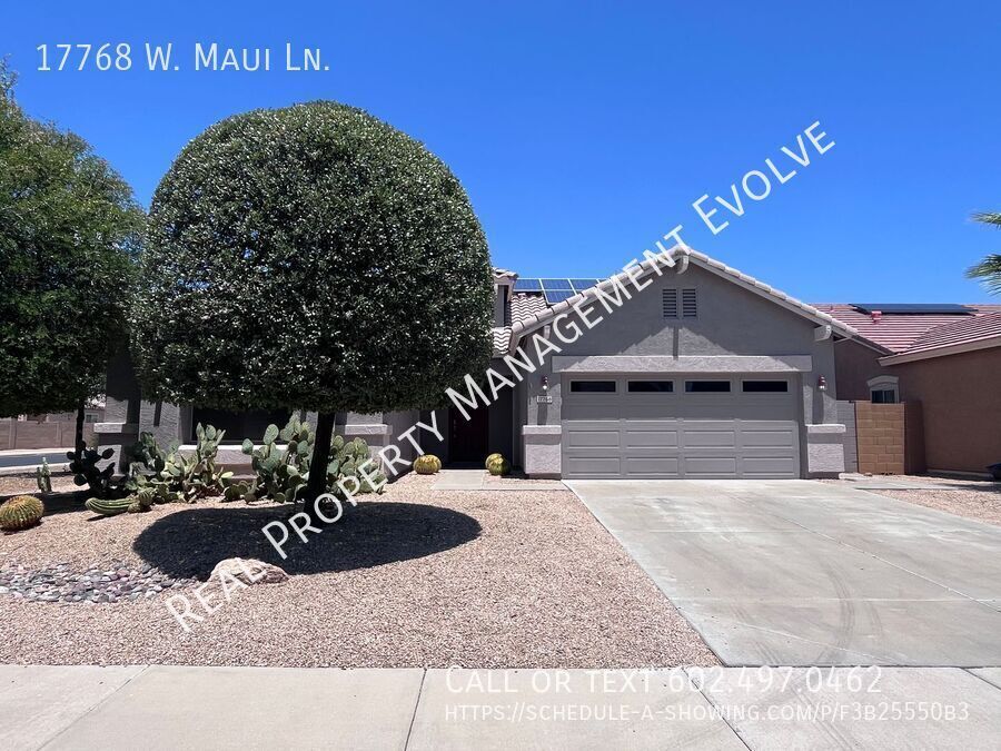 Primary Photo - 17768 W Maui Ln