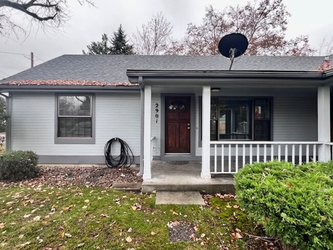 Foto del edificio - 36th - 2901