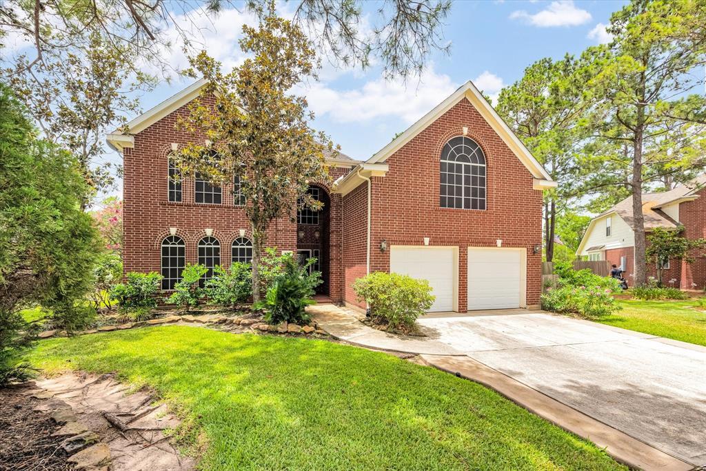 19307 Sun River Ln, Tomball, TX 77377 House Rental in Tomball, TX