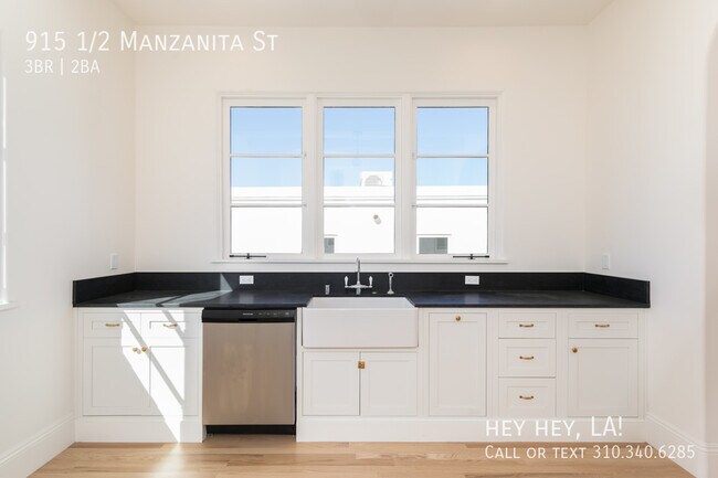Building Photo - Silver Lake Spanish Colonial | Three Bedro...