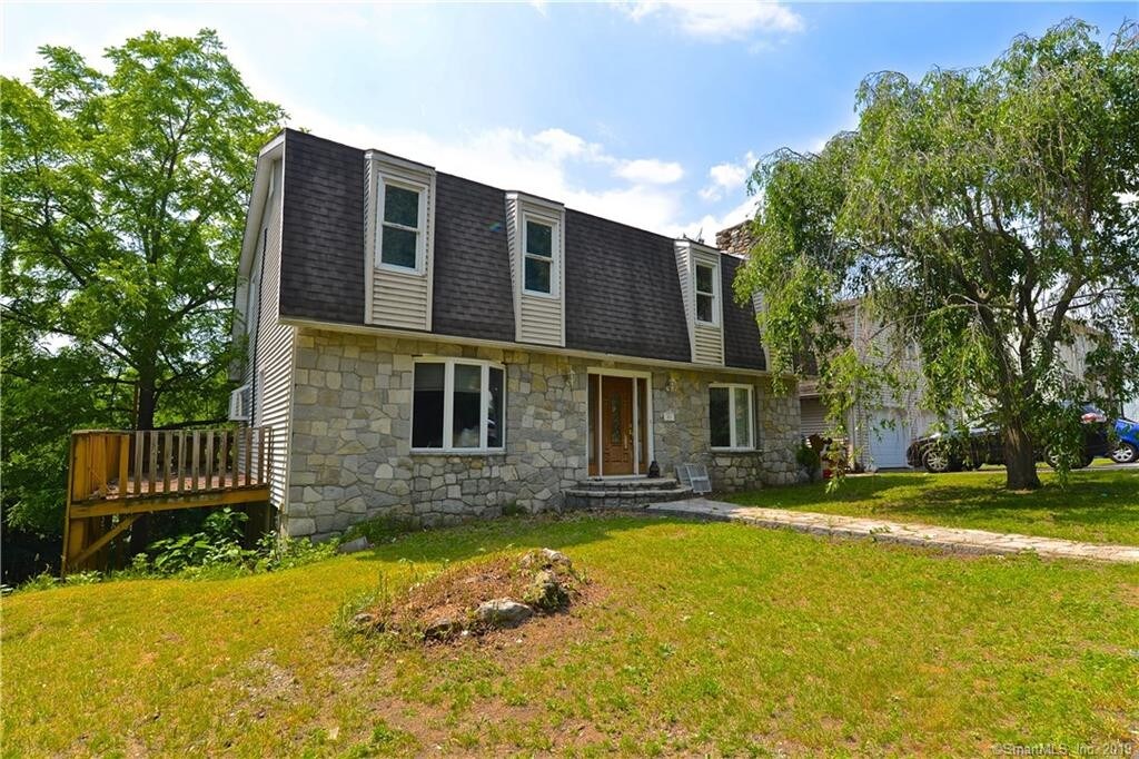 Foto principal - 165 Mt Pleasant St