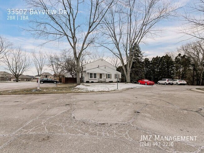 Foto del edificio - 33502 Bayview Dr