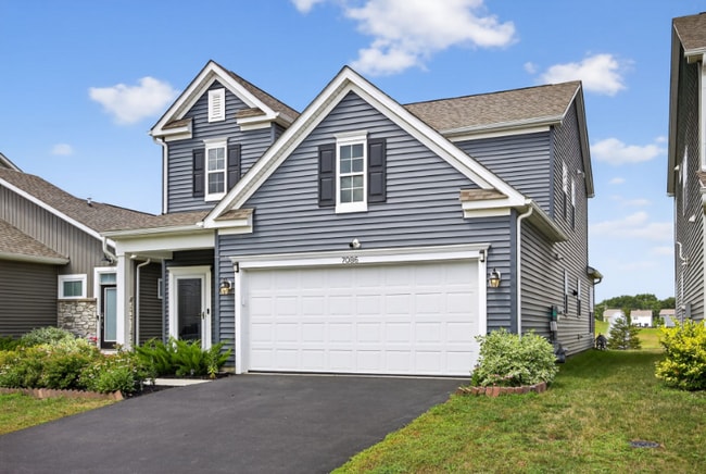 Foto del edificio - 7086 Celebration Dr